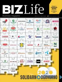 BIZLife - broj 81, 22. maj 2020.