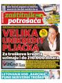 Informer - broj 1846, 21. maj 2018.