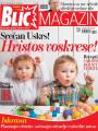 Blic - broj 7972, 27. apr 2019.