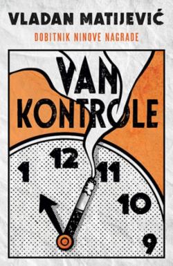 Van kontrole - Vladan Matijević