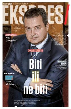 Ekspres - broj 10, 1. jul 2016.