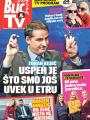 Blic - broj 7808, 9. nov 2018.