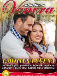Zaljubljena Venera - broj 135, 5. apr 2018.