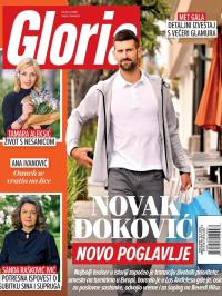 Gloria - broj 1049, 12. maj 2025.