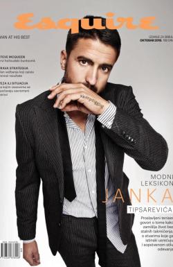 Esquire - broj 61, 30. sep 2019.