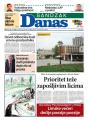 Danas - broj 7480, 23. mar 2018.