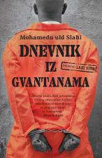 Dnevnik iz Gvantanama - Lari Sims, Mohamedu uld Slahi