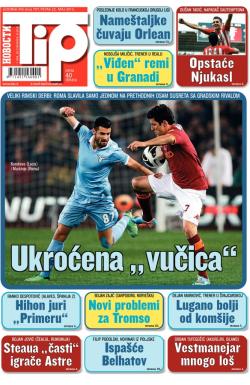 Tip - broj 707, 22. maj 2015.
