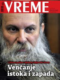 Vreme - broj 1149, 10. jan 2013.