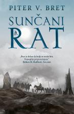 Sunčani rat - Piter V. Bret