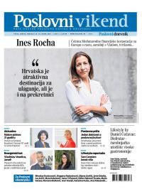 Poslovni Dnevnik - broj 5433, 26. sep 2025.