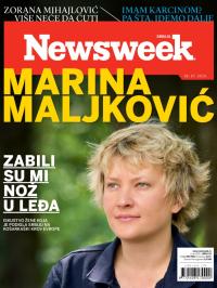 Newsweek - broj 022, 6. jul 2015.