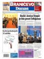 Danas - broj 6724, 26. feb 2016.