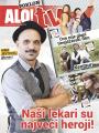 Alo - broj 3867, 30. nov 2018.