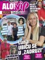 Alo - broj 3794, 18. sep 2018.
