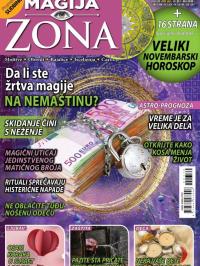 Astro zona - broj 370, 20. okt 2019.