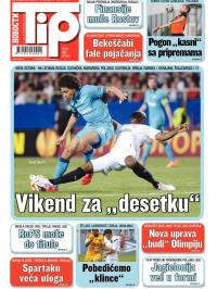 Tip - broj 715, 17. jul 2015.