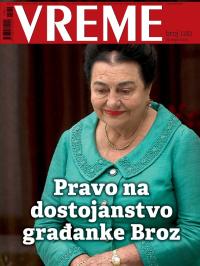 Vreme - broj 1182, 29. avg 2013.