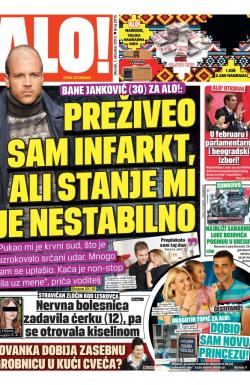 Alo - broj 2015, 1. okt 2013.