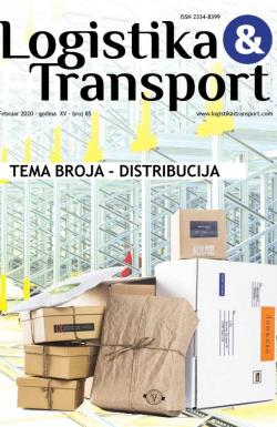 Logistika i Transport - broj 85, 20. feb 2020.