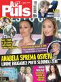 Blic - broj 7443, 2. nov 2017.