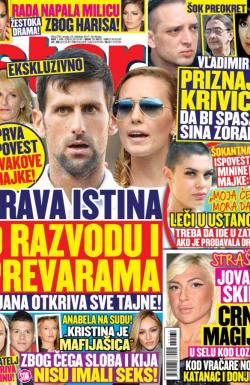 Star - broj 278, 25. okt 2017.