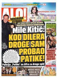 Alo - broj 2202, 10. apr 2014.