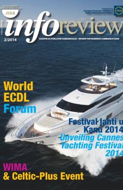 InfoReview - broj 2/2014, 21. jul 2014.