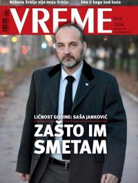 Vreme - broj 1306, 14. jan 2016.