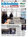 Danas - broj 8880, 21. jan 2022.