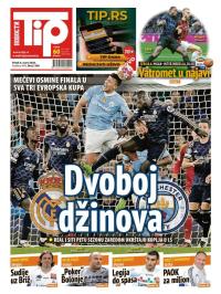 Tip - broj 1260, 6. mar 2026.