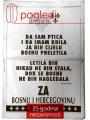 Oslobođenje - broj 25235, 25. feb 2017.