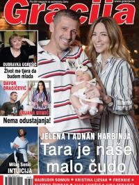 Gracija - broj 346, 13. jul 2018.