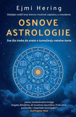 Osnove astrologije - Ejmi Hering