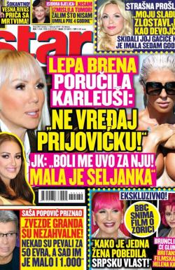 Star - broj 240, 1. feb 2017.
