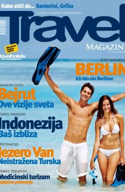 Travel Magazine - broj 133, 14. maj 2013.