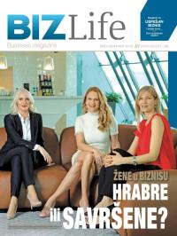 BIZLife - broj 68, 20. mar 2019.