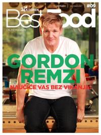 BestFood - broj 9, 24. okt 2014.