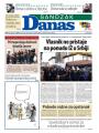 Danas - broj 8187, 28. feb 2020.