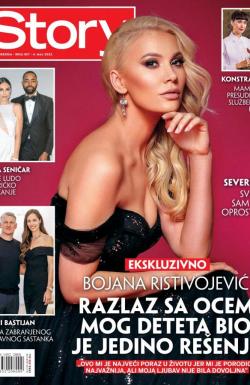 Story - broj 857, 4. maj 2022.