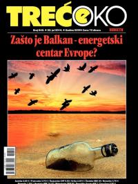 Treće oko - broj 642, 22. jul 2014.