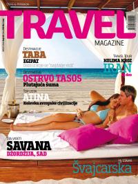 Travel Magazine - broj 148, 19. avg 2014.