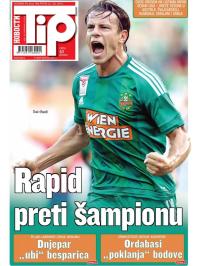 Tip - broj 768, 22. jul 2016.