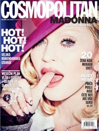 Cosmopolitan - broj 134, 30. apr 2015.