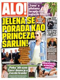 Alo - broj 2367, 25. sep 2014.