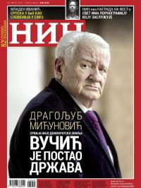 Nin - broj 3454, 9. mar 2017.