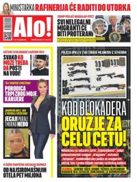 Alo - broj 6358, 29. nov 2025.