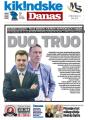 Danas - broj 7900, 17. maj 2019.