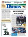 Danas - broj 7109, 17. mar 2017.