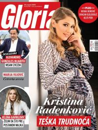 Gloria - broj 842, 26. avg 2019.